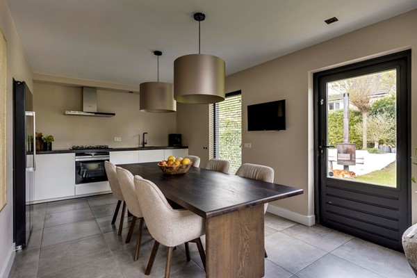 Medium property photo - IJssellaan 33, 5691 HA Son en Breugel